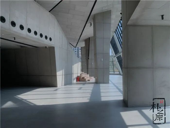 清水混凝土建筑艺术,清水混凝土建筑艺术赏析