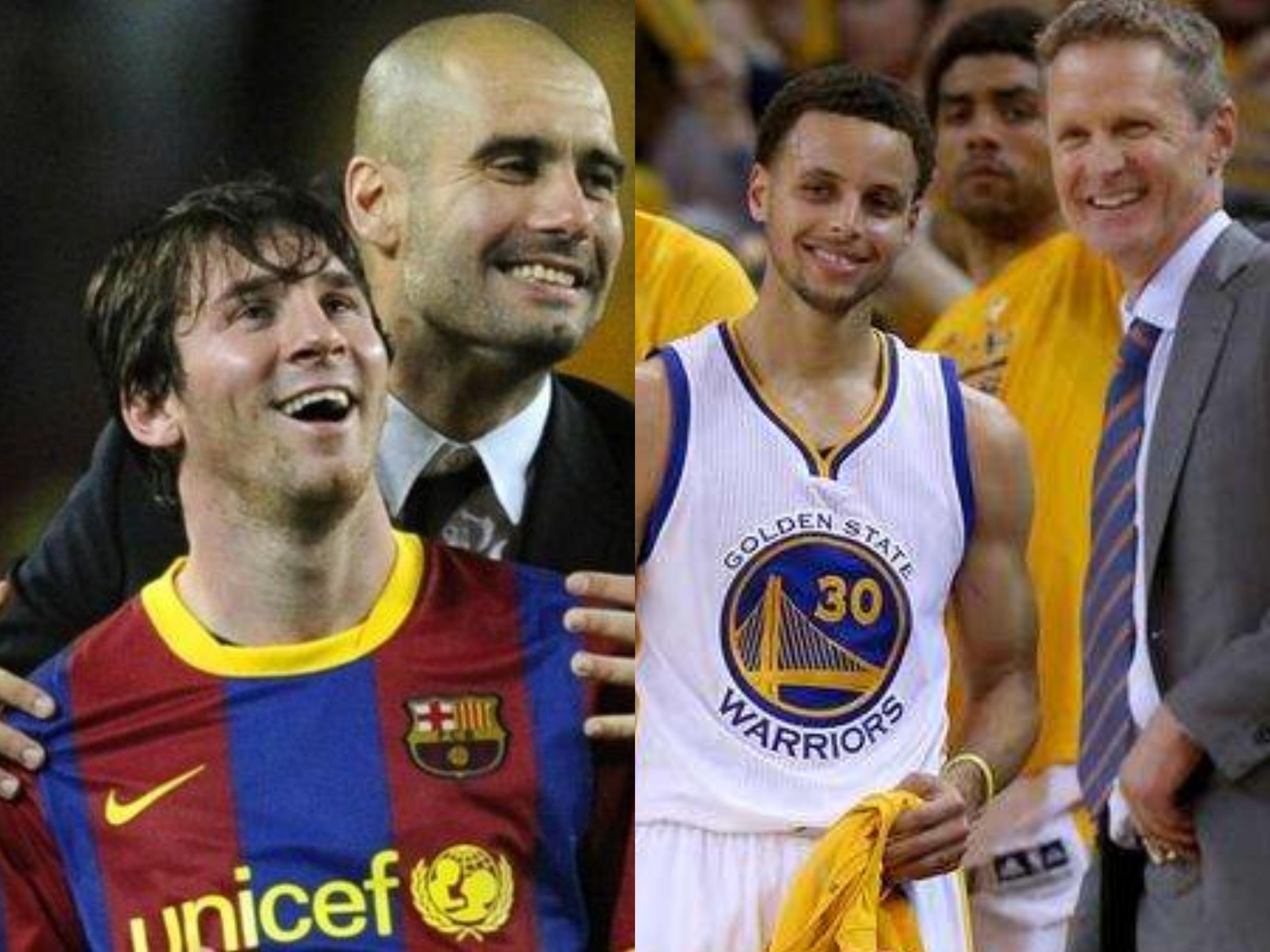 克莱汤普森说杜兰特地位,克莱汤普森说伊戈达拉