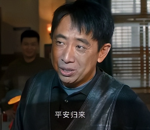 张译连续三部电影上映,张译多伦多电影节三部作品