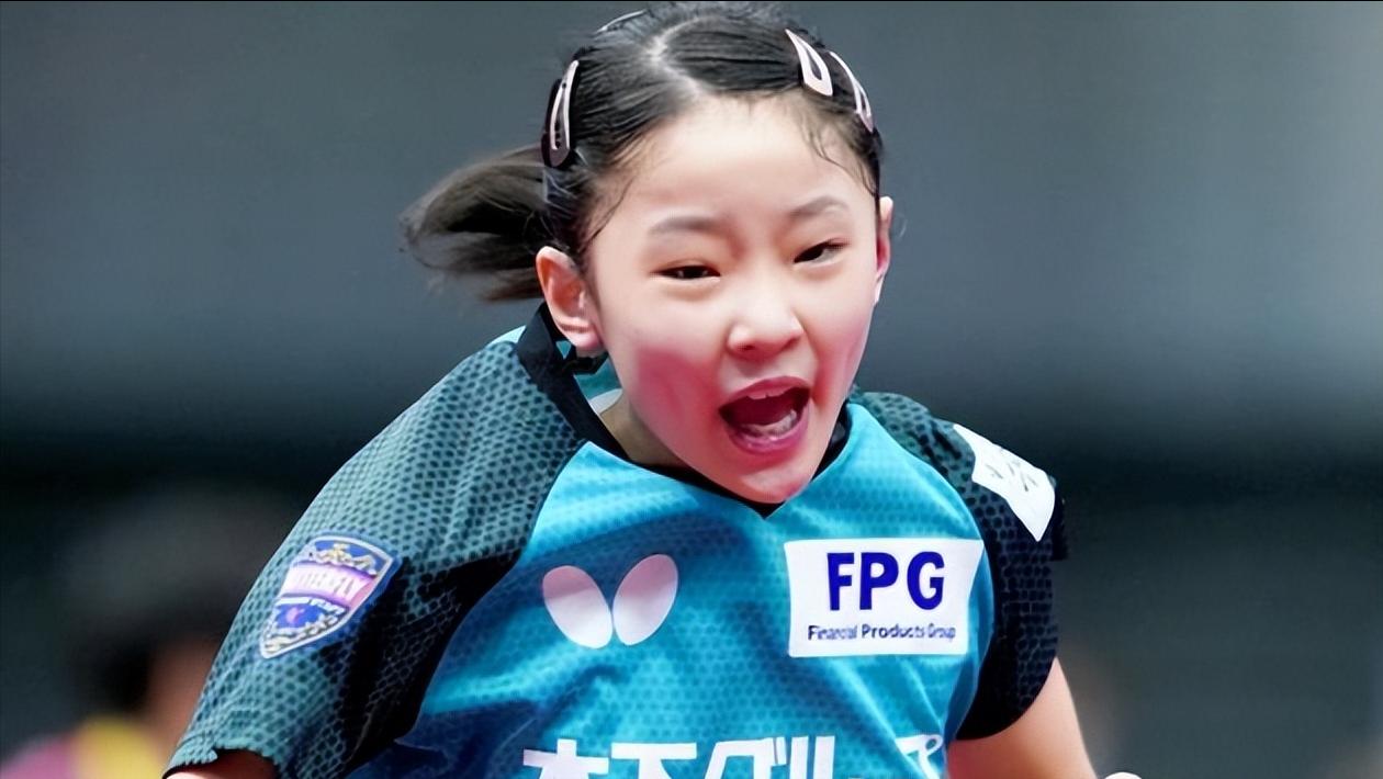 今日国乒出战阵容,世青赛国乒混双