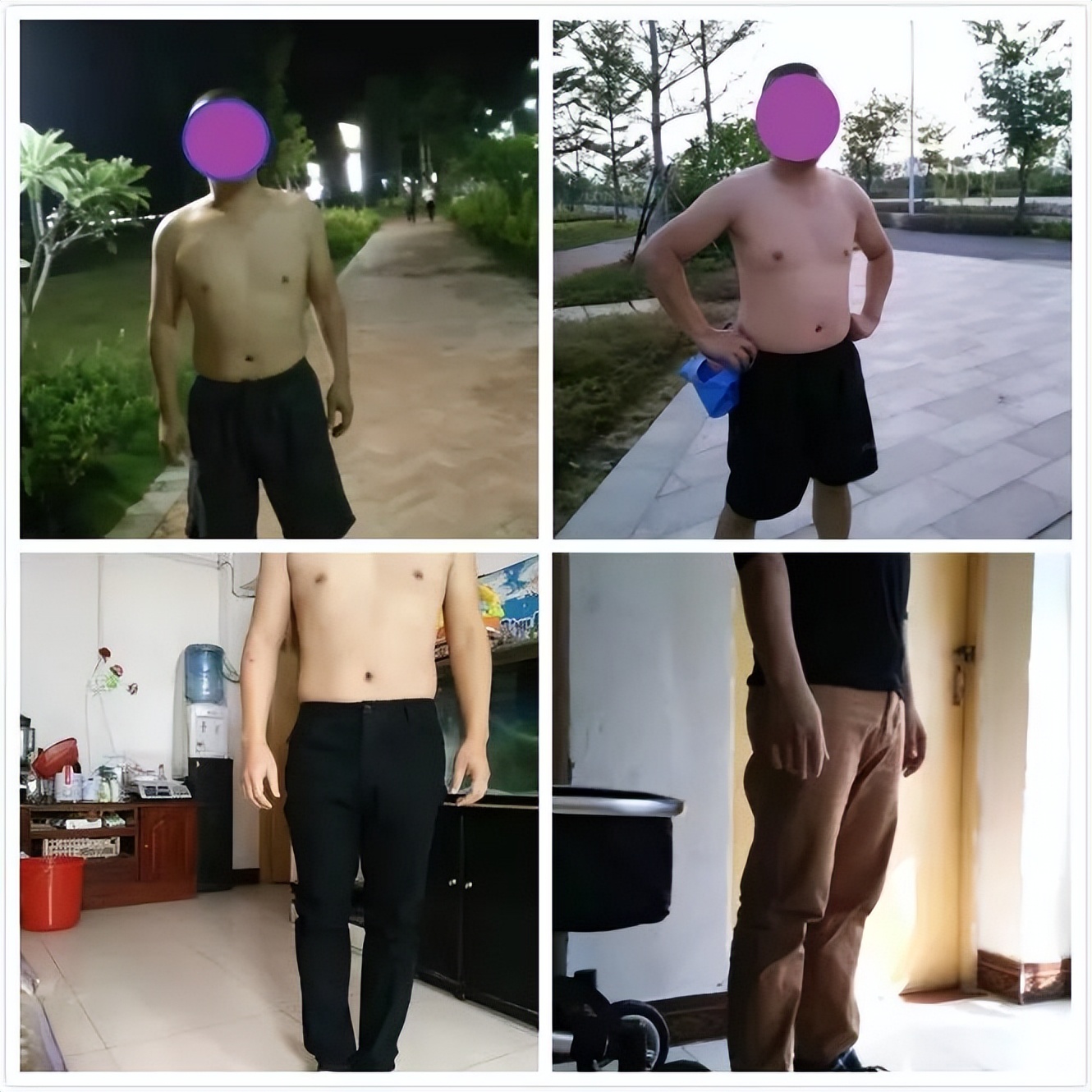 想要减肥有没有高效的方法,想要减肥成功要注意什么