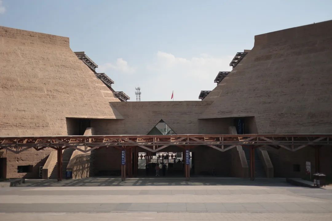 我宣布，烧卖和公厕是我在呼和浩特的心头好