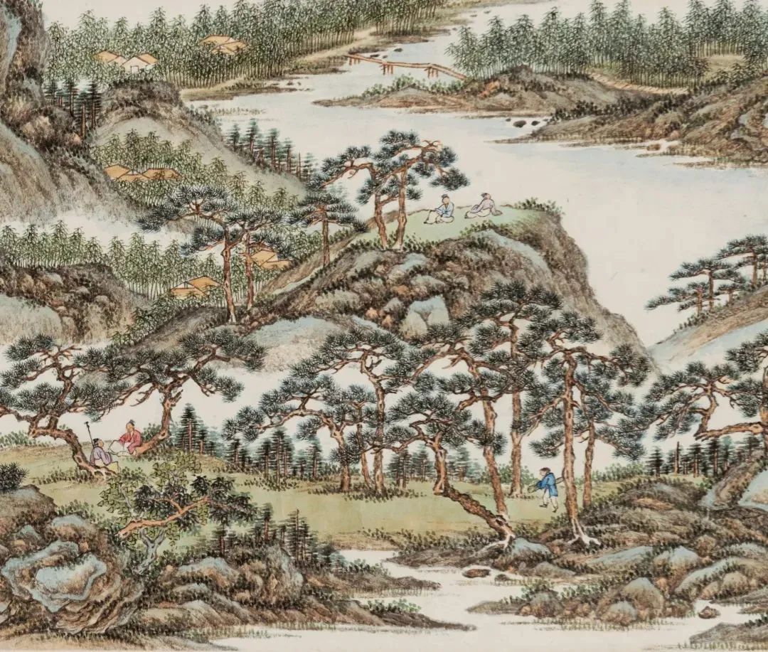 同古堂|艺术品“海淘”去哪里捡漏？