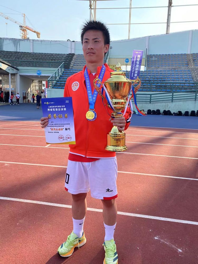 云南青少年校园足球四级联赛,云南省青少年足球联赛楚雄赛区