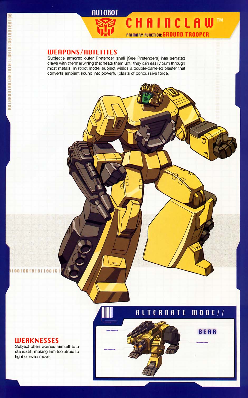 变形金刚猛兽王,三分钟看懂变形金刚隐者战士