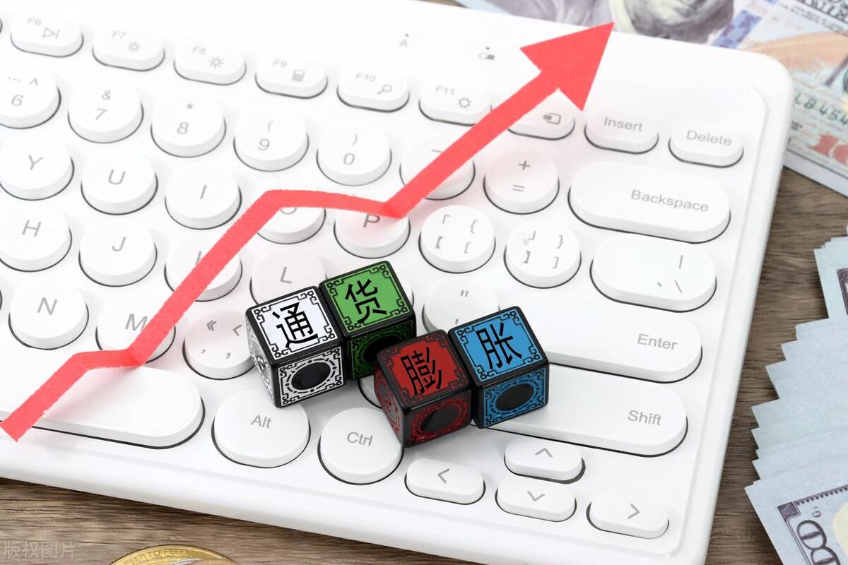 怎么能最通俗的理解通货膨胀,需求拉动的通货膨胀通俗讲解