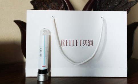 贝润补水面膜,贝润寡肽云雾立体修护面膜