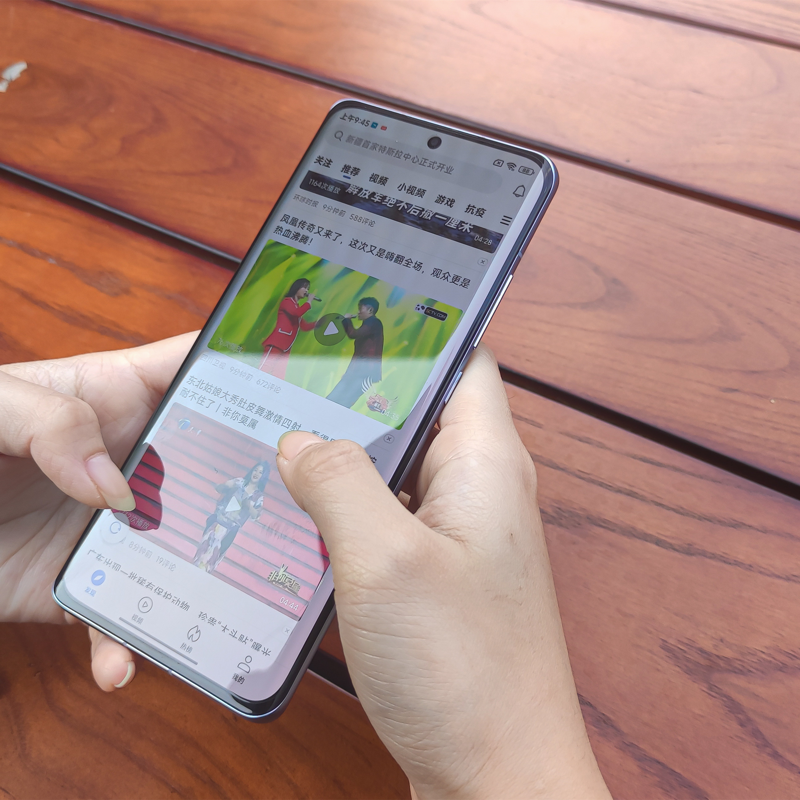 我总结了几个Xiaomi12的优缺点，纯路人，每一个都是真实体验