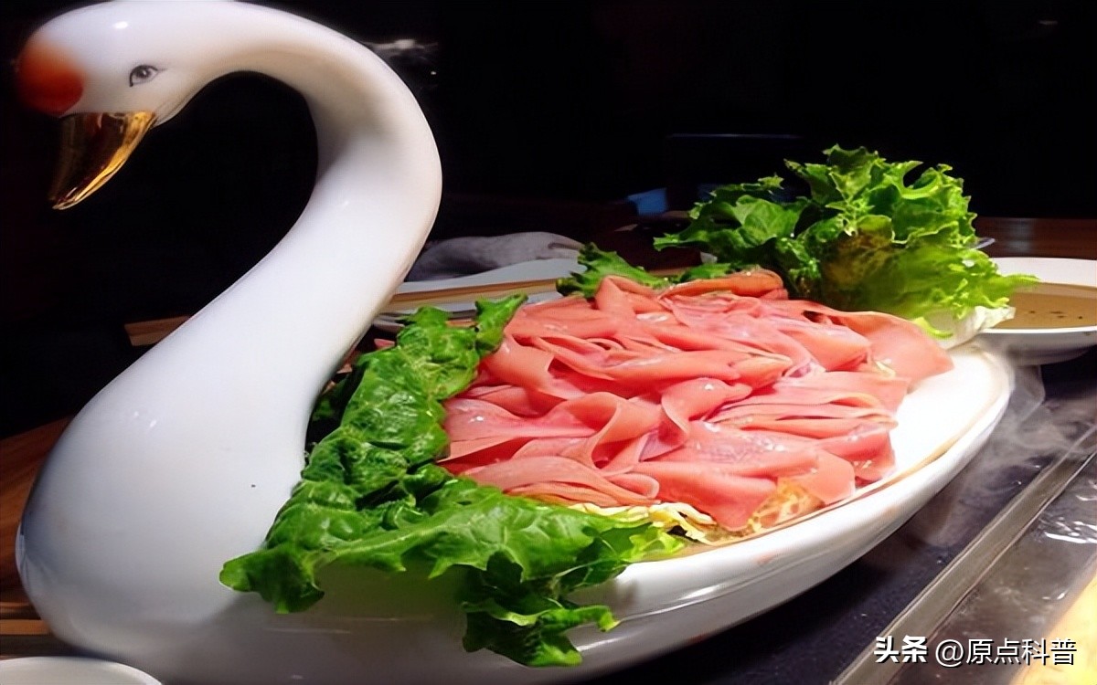 中国十禁名菜,十道禁忌名菜