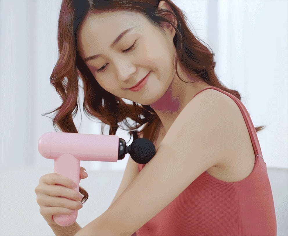 麦瑞克9度smart筋膜枪缺点,筋膜枪是否真的有效