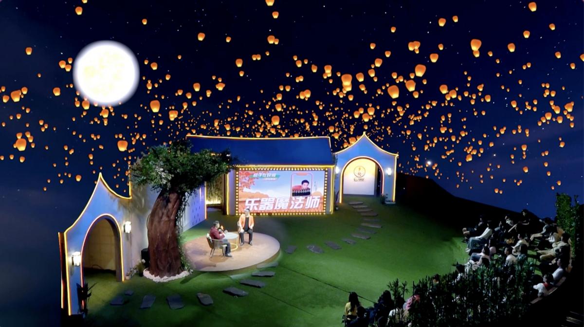 高手表演民间绝活,高手在农村表演绝活