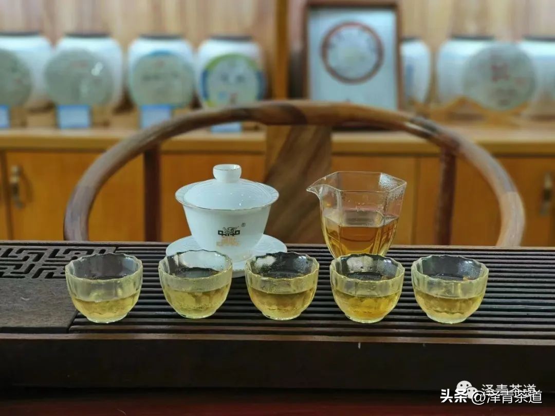 假期结束无心上班？这样喝茶帮你甩开疲惫，大展宏兔，前兔无量！