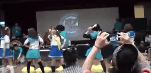 为了拯救污名化的“宅舞和宅圈”，这群日本宅男已经努力了15年