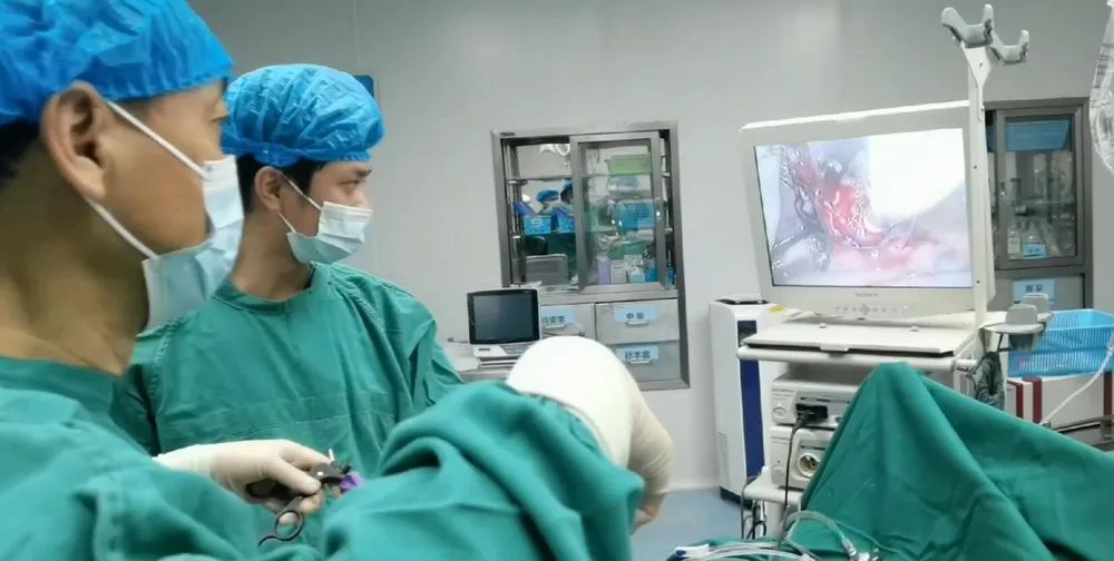 4厘米的胆结石能做保胆手术吗,胆结石多大需要做手术保胆取石