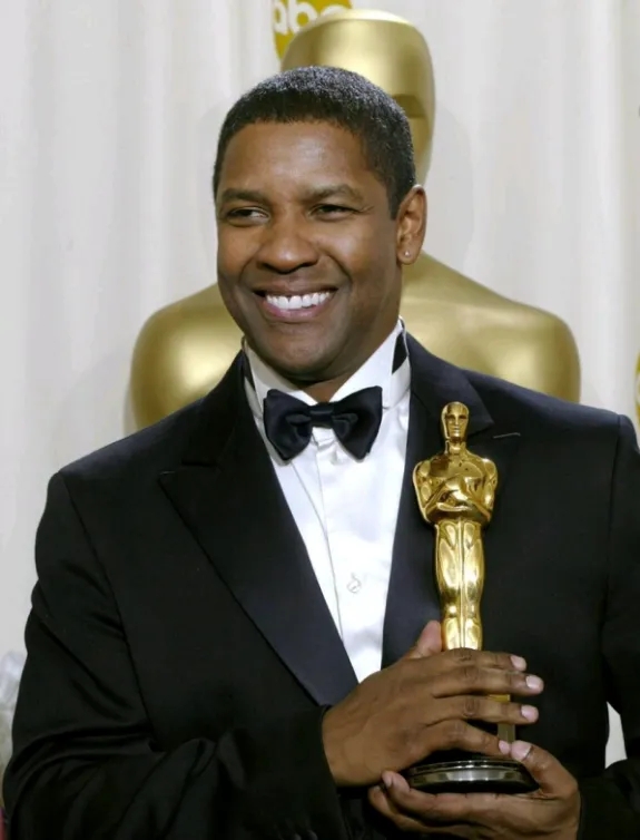 少数的辉煌，黑人演员的奥斯卡之路