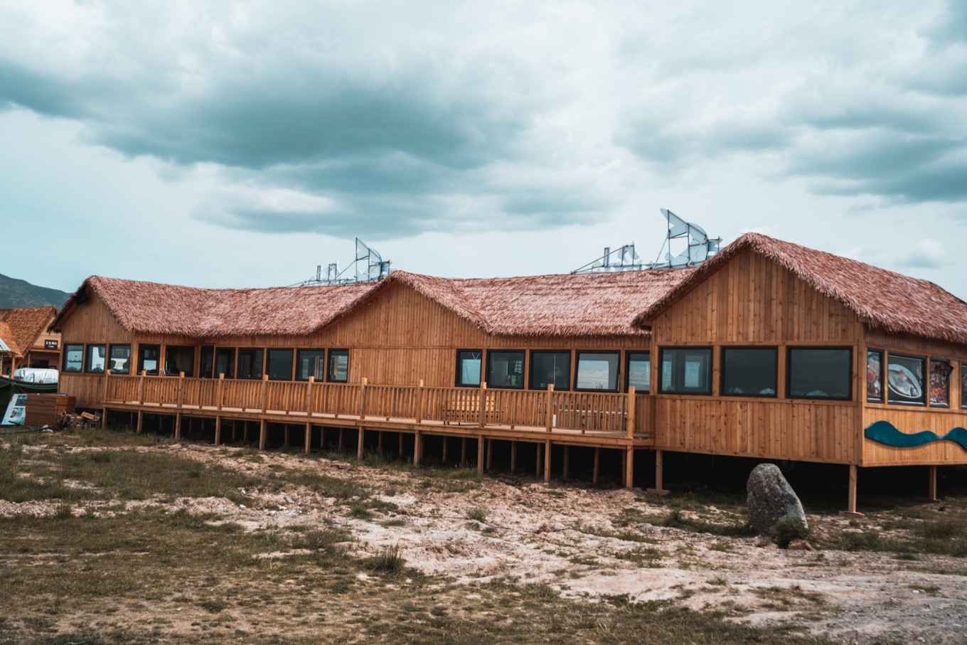 新疆伊犁之美,走了一圈才发现世界万物远不及你