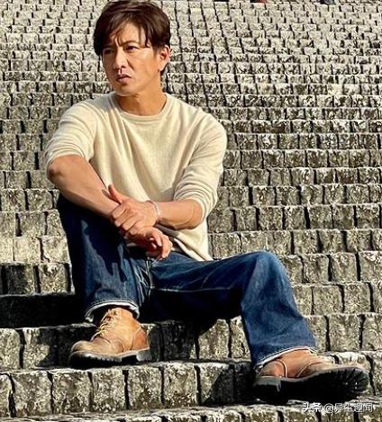 难道有血缘关系？日网票选「日韩帅哥气质相似度」排行TOP10