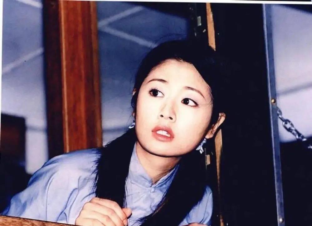 从被骂滚出内娱到全网夸，过气的林心如，是怎么实现口碑逆袭的？