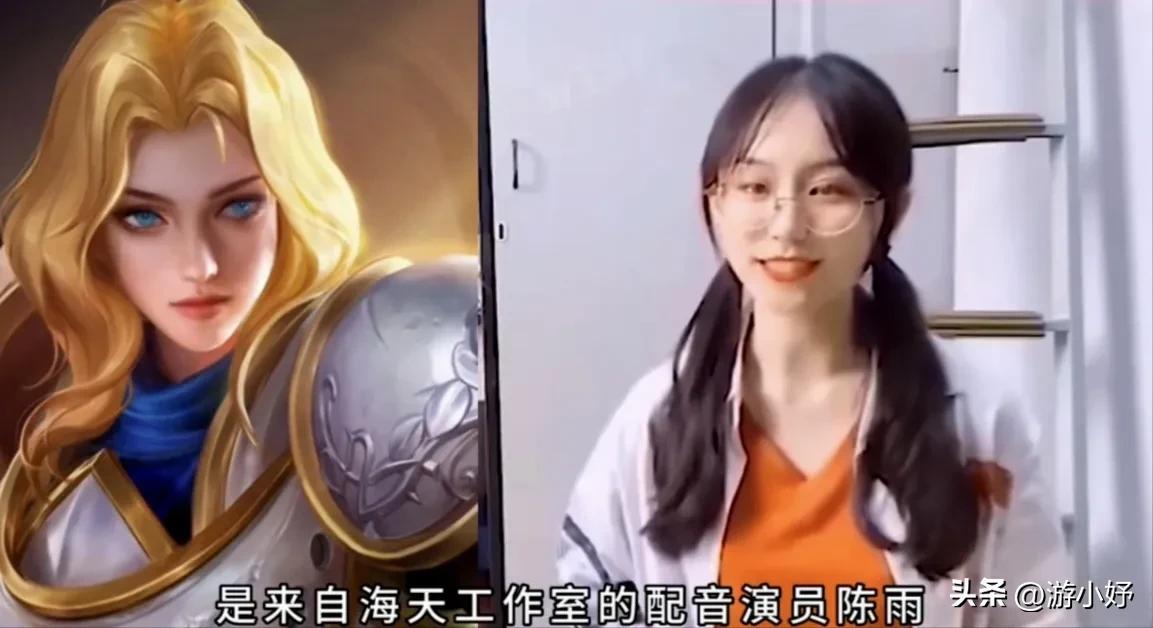 snk女英雄角色,4位snk英雄配音