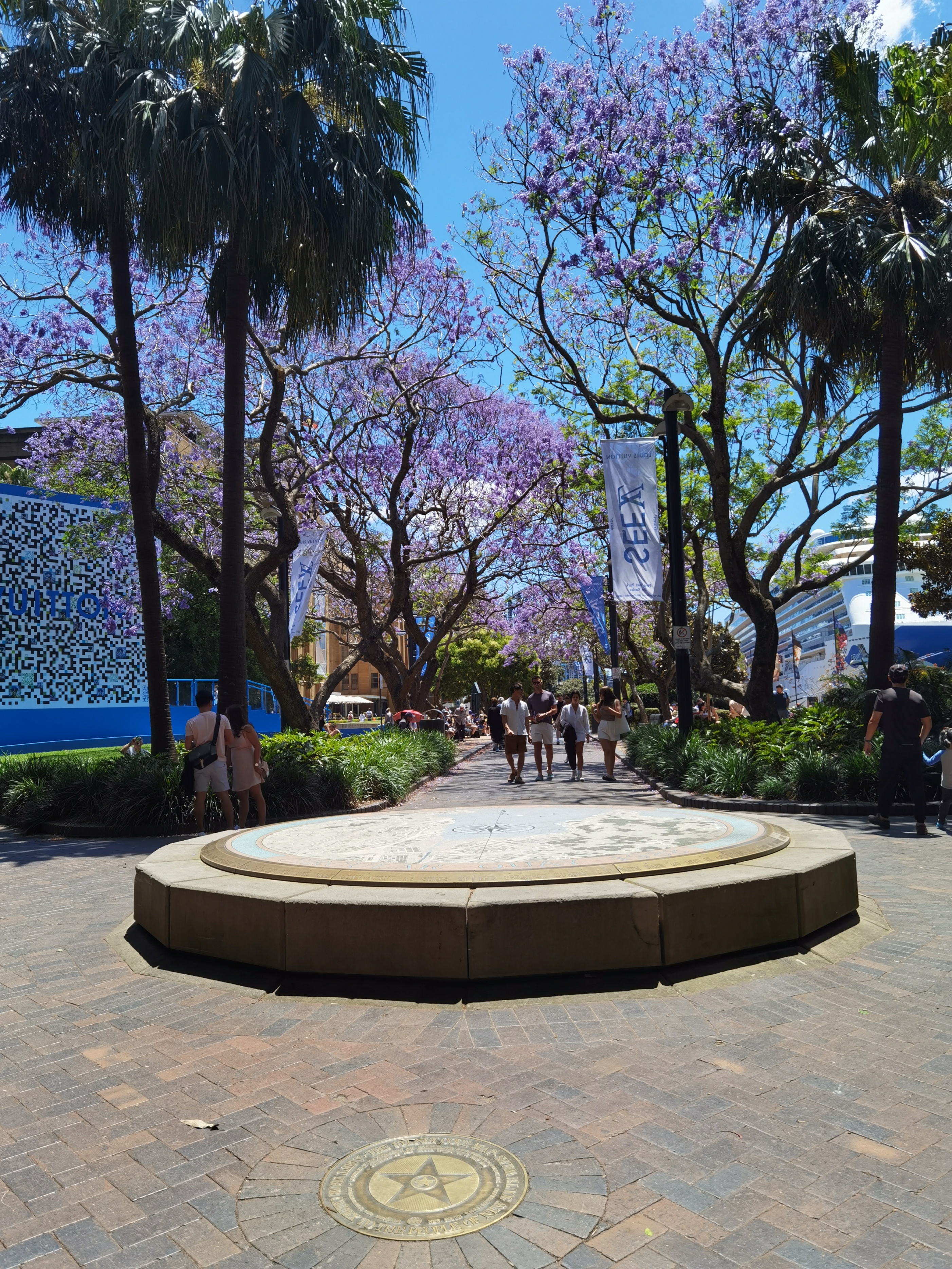 悉尼四天自由行,意犹未尽韩语版