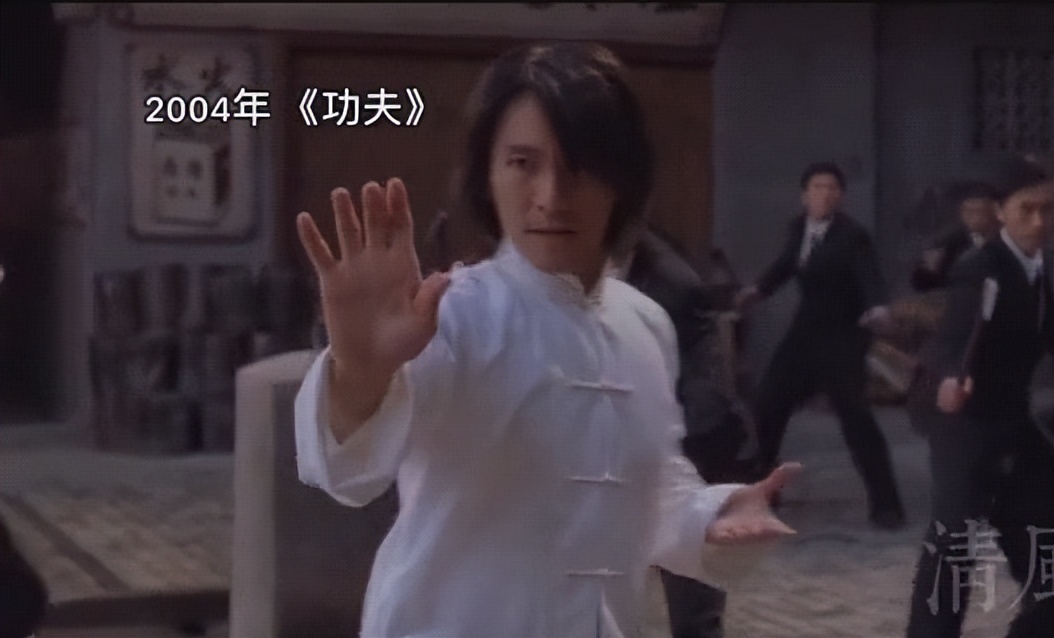 周星驰对紫霞仙子说的最经典的话,周星驰的遗憾紫霞仙子