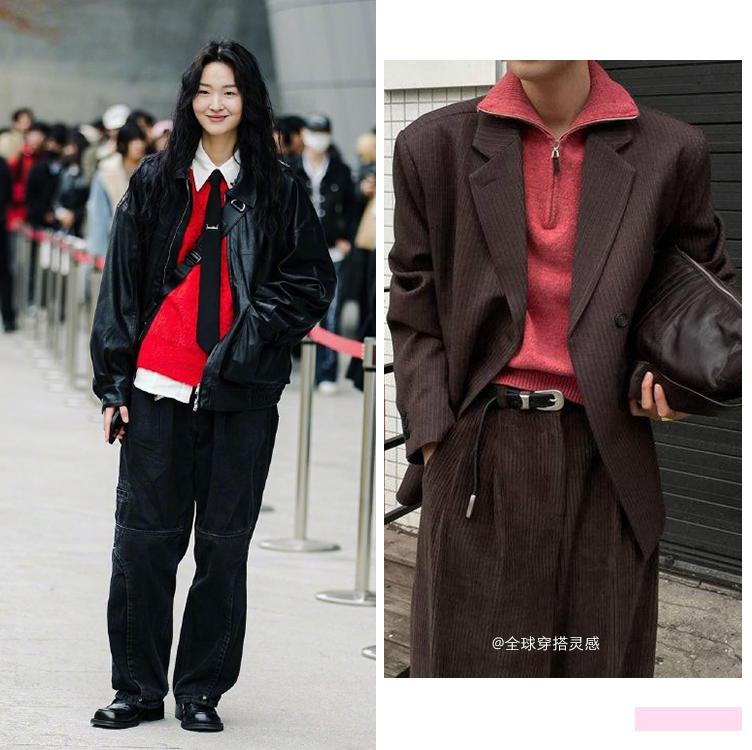 2023秋冬流行趋势走秀视频,2019秋冬秀场流行的5大趋势超清