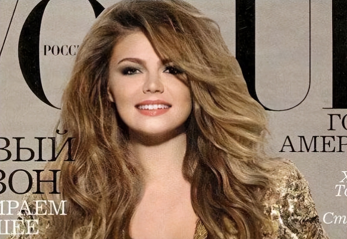 卡巴耶娃二胎是普京的吗,卡巴耶娃和普京完整视频