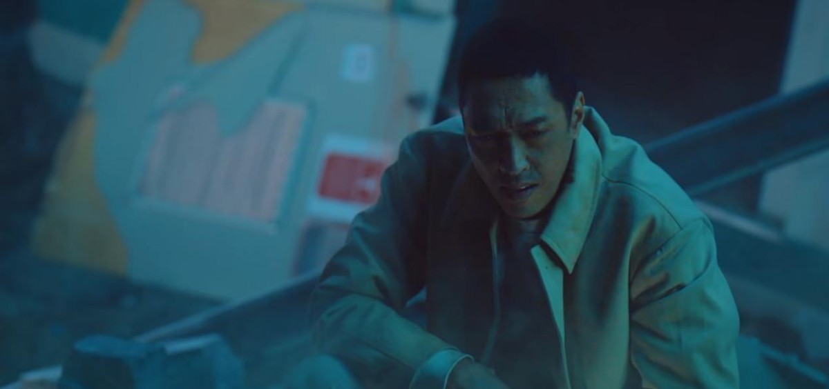 清一色差评的电影,一星差评的烂片