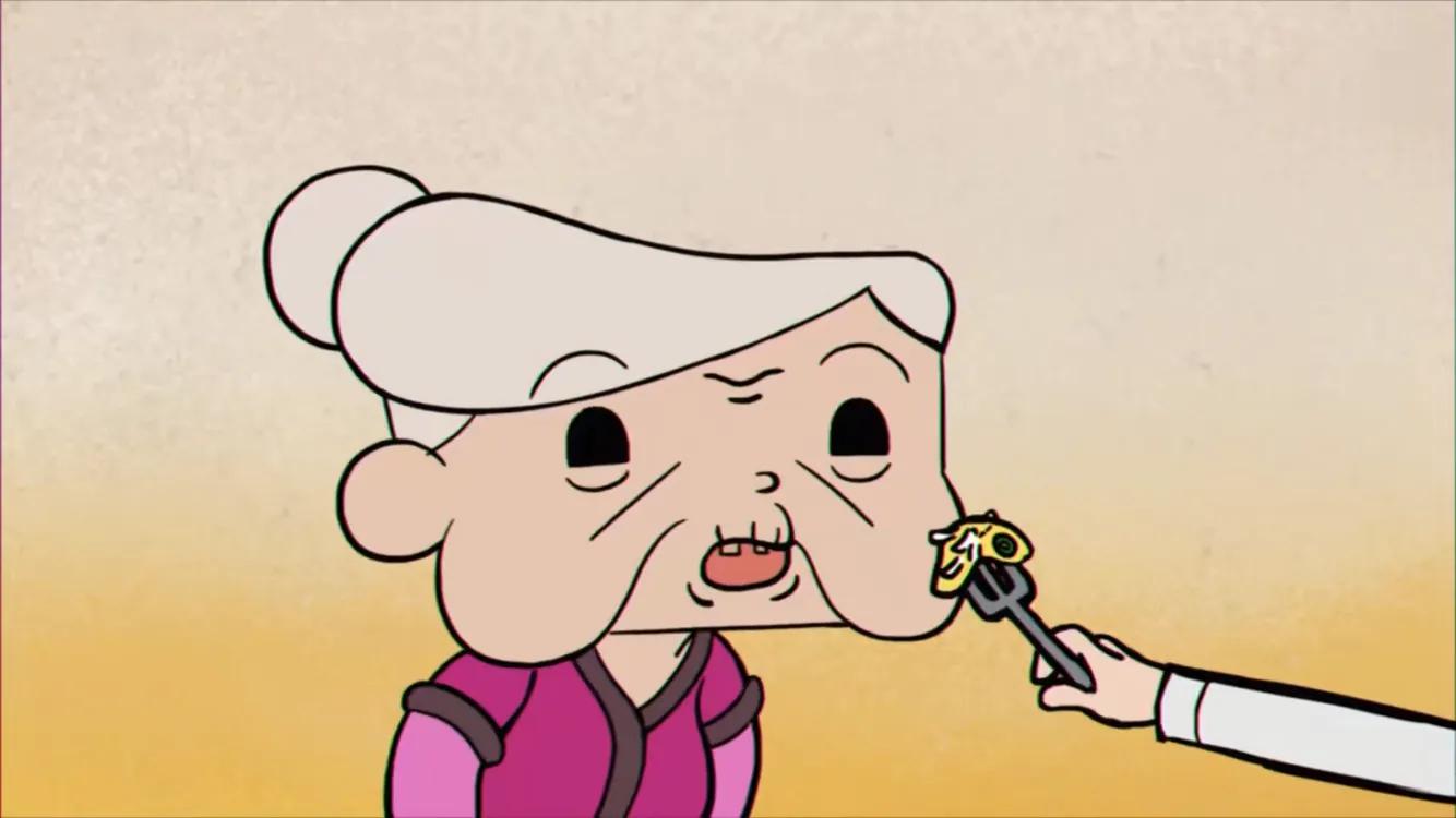 有一种味道是永远不忘的,有一种味道在记忆深处