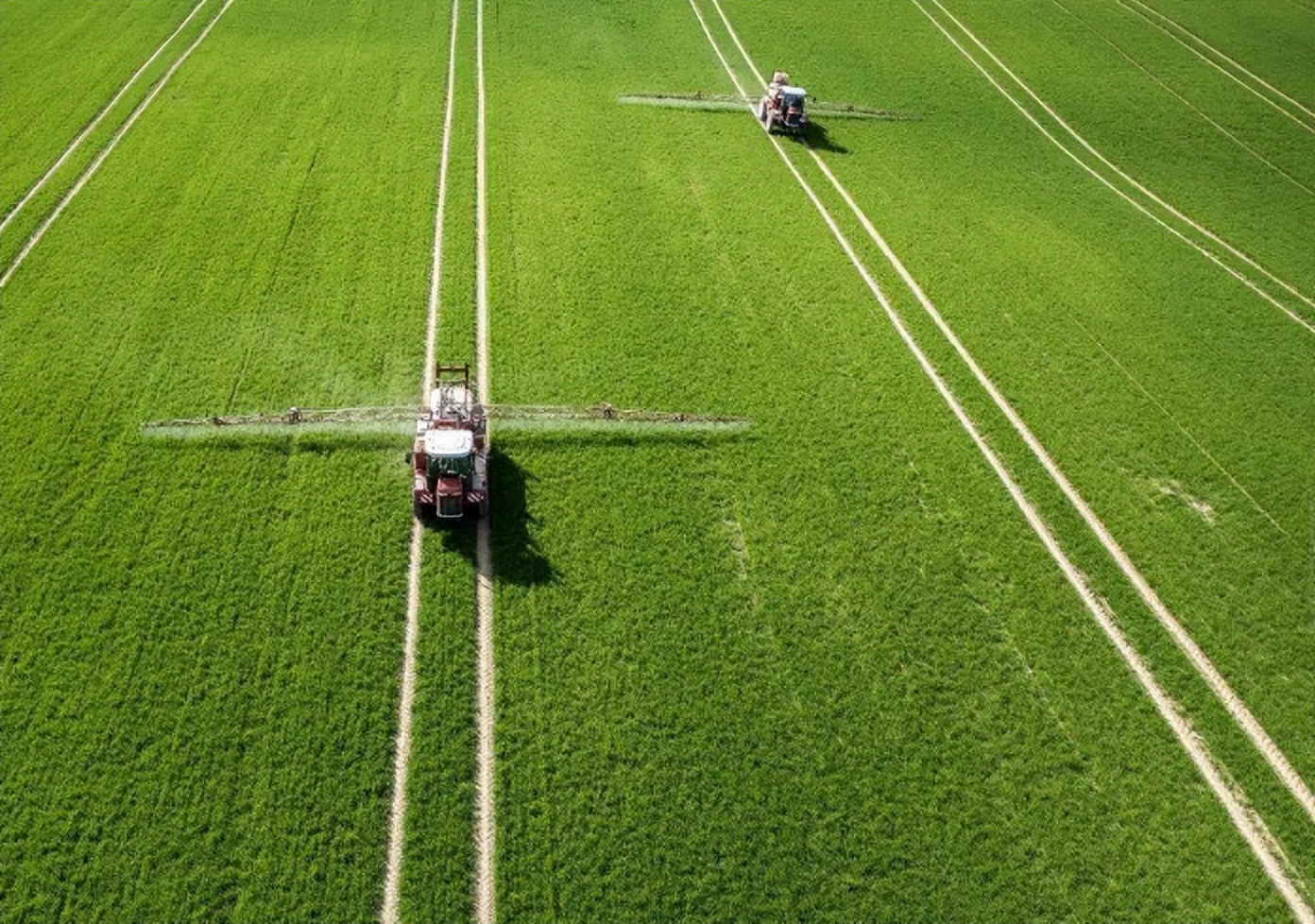 农业技术发展现状中的不足,现代农业技术发展现状和前沿