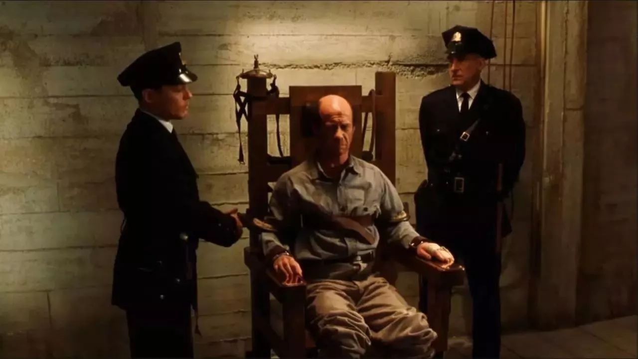 全网都在说死刑,聊一聊法律这些事