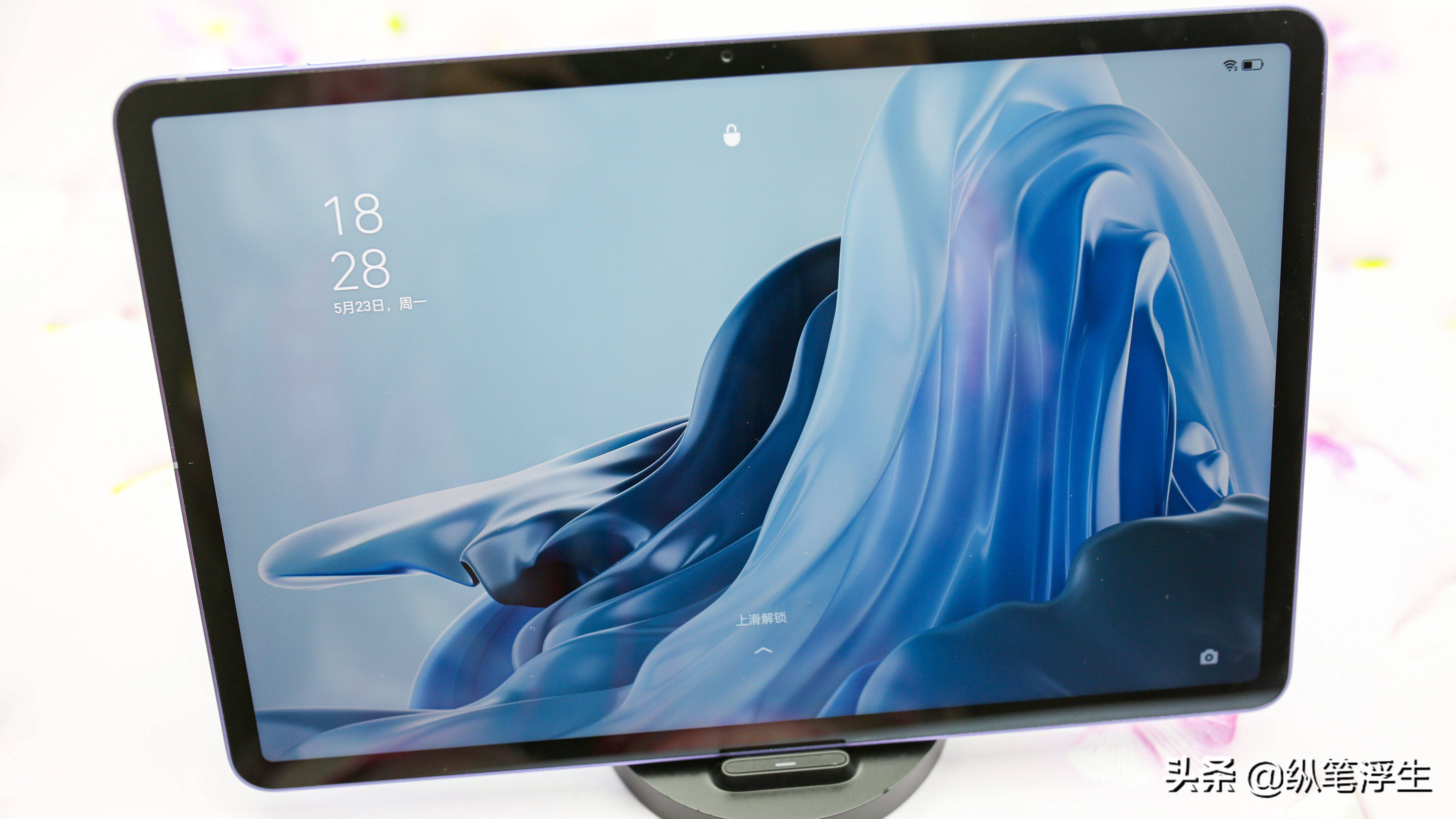 oppo平板,oppopad平板测评