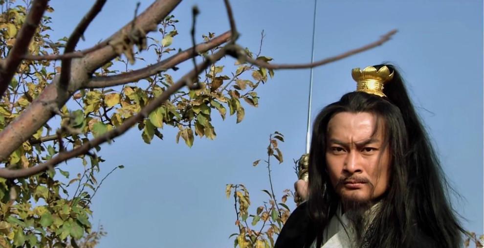 怎么智取公孙胜,荡寇志公孙胜