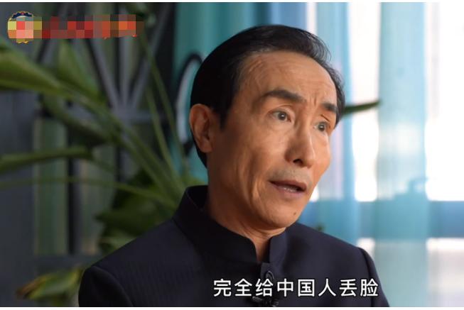 巩汉林再谈国足,蹭国足热度