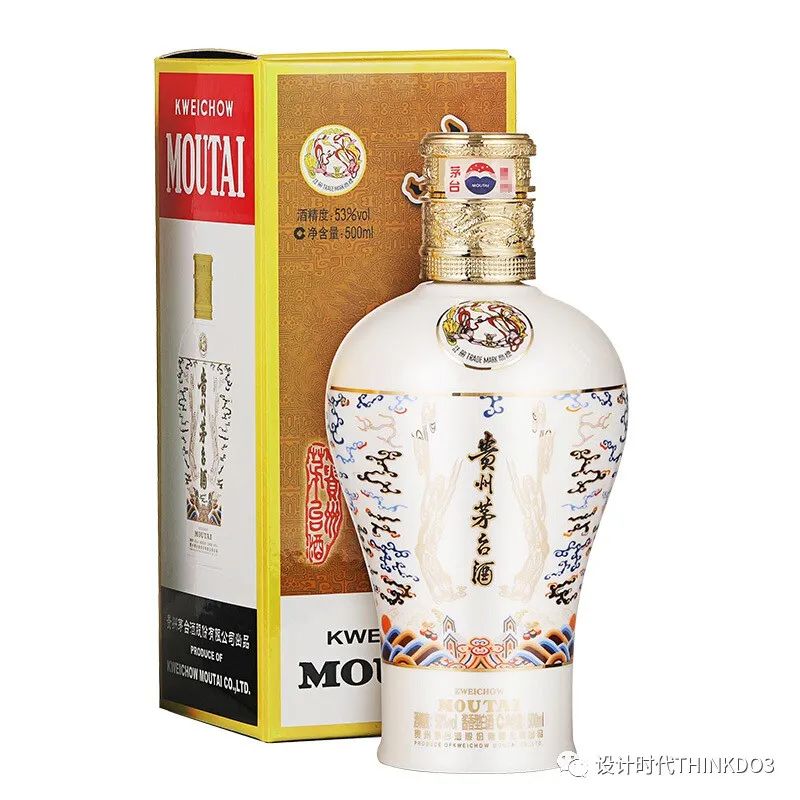 贵州茅台集团系列酒有哪些品牌,茅台白酒营销成功案例分享