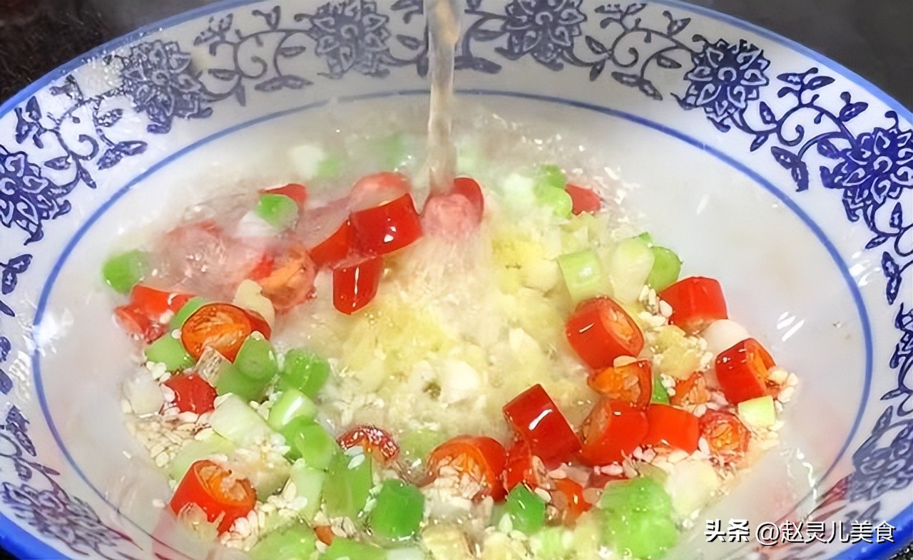 年纪大了要养骨要吃八样食物,年过50一定要认识这四个字