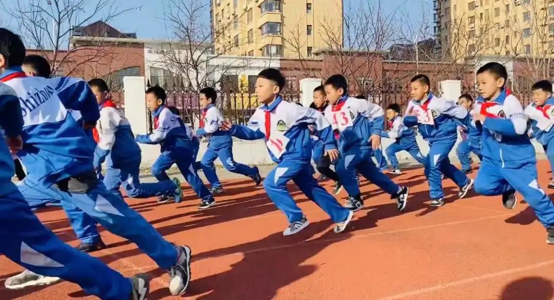 辽阳市第十中学运动会,辽阳市第十中学田径运动会