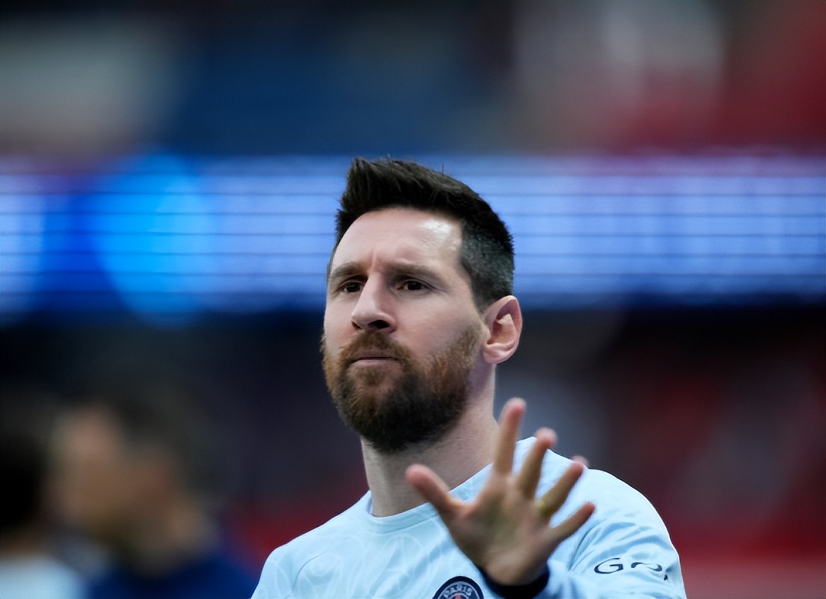 梅西下一个俱乐部在哪儿,梅西下一步会去哪个球队