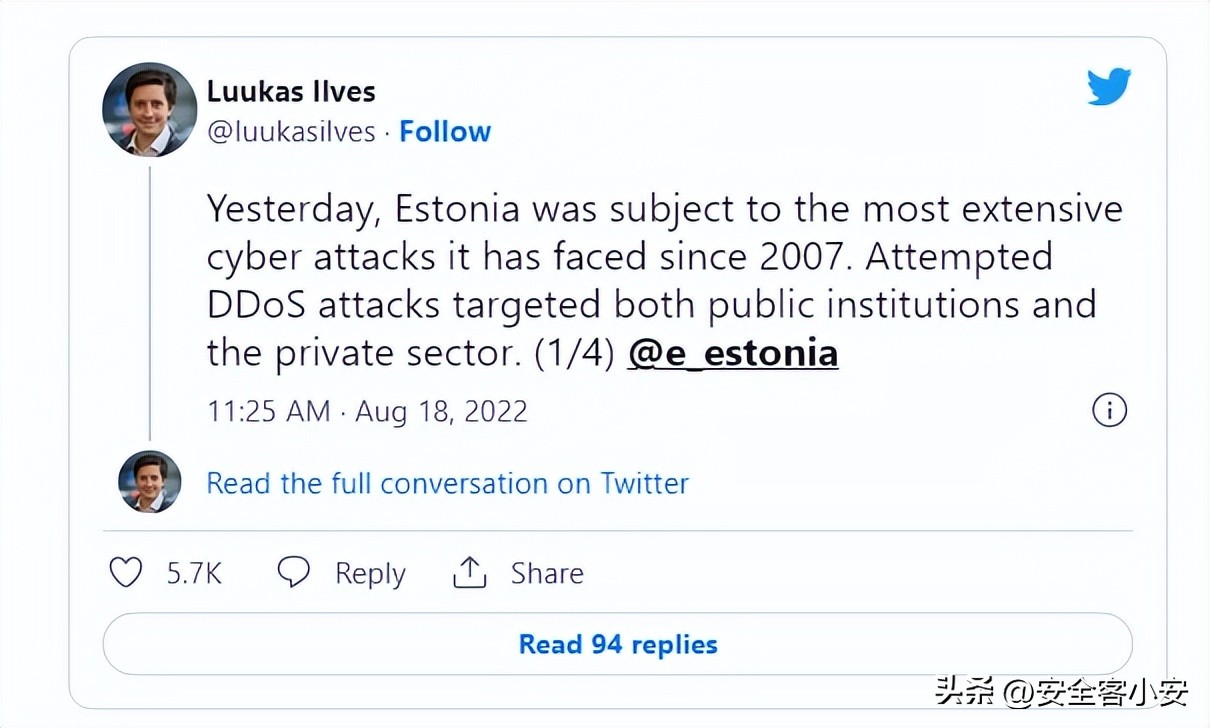 「安全头条」印度大使馆官网遭克什米尔黑客入侵？