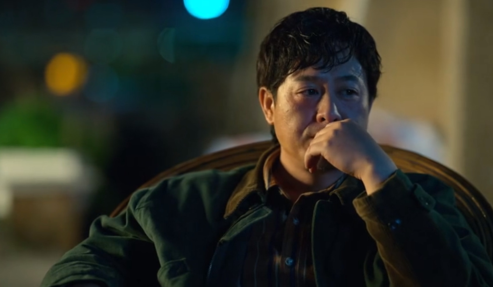 狂飙番外篇（14）：高启兰扮清纯女大学生，引诱王胖子入局