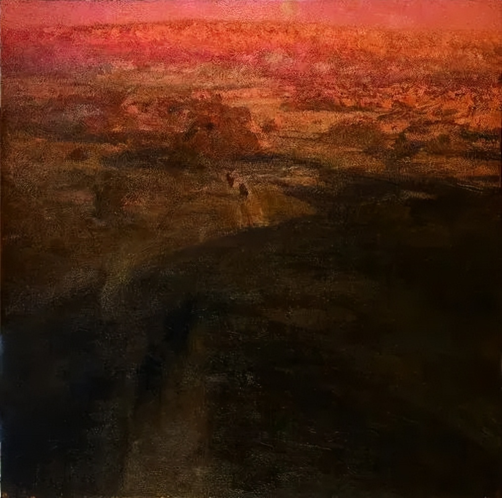 纪念缅怀画,纪念逝去亲人书法