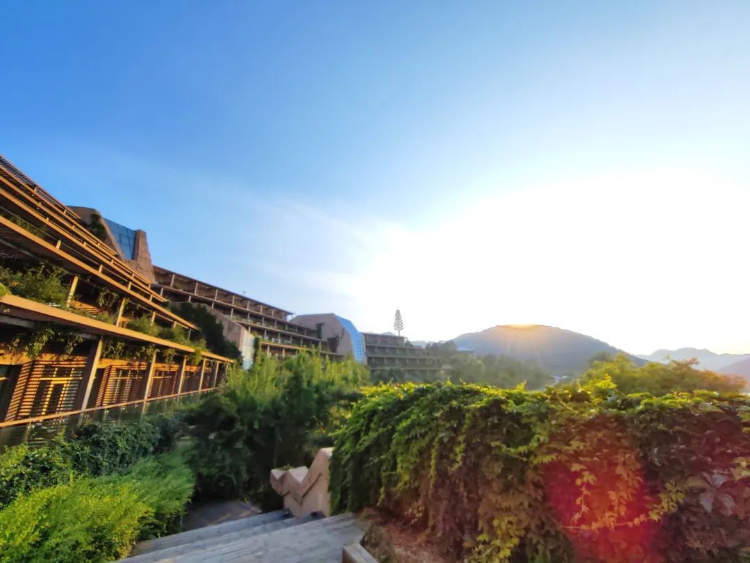 民宿推荐打卡网红酒店,北京小众网红打卡民宿