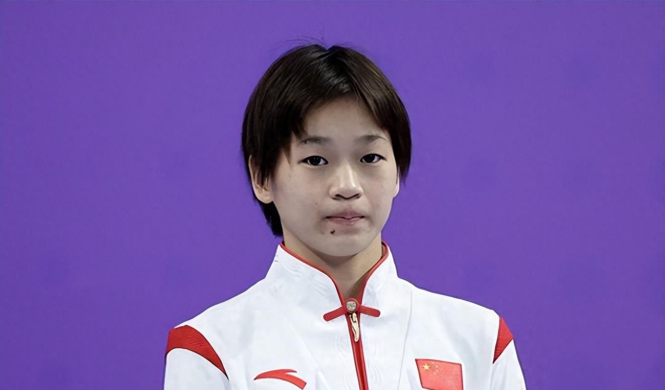 全红婵被嘲笑没文化,全红婵被嘲不认字央视名嘴回应