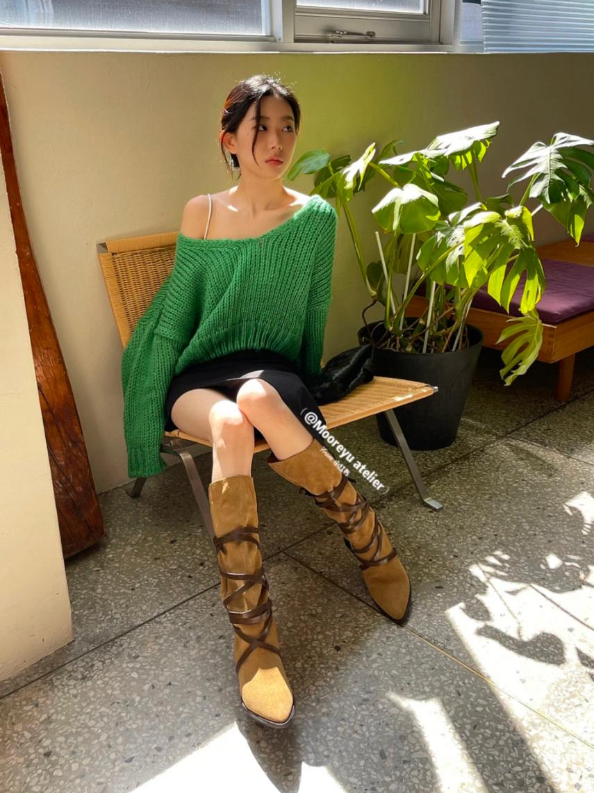 秋天第一双鞋必备款,秋天最时髦好穿的鞋这4双必买