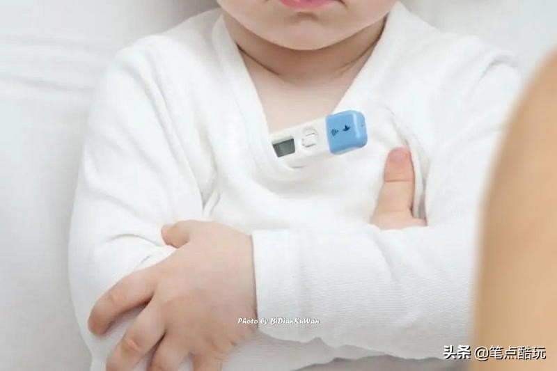 测宝宝耳温的温度枪,凡米鼓膜耳温枪怎么用
