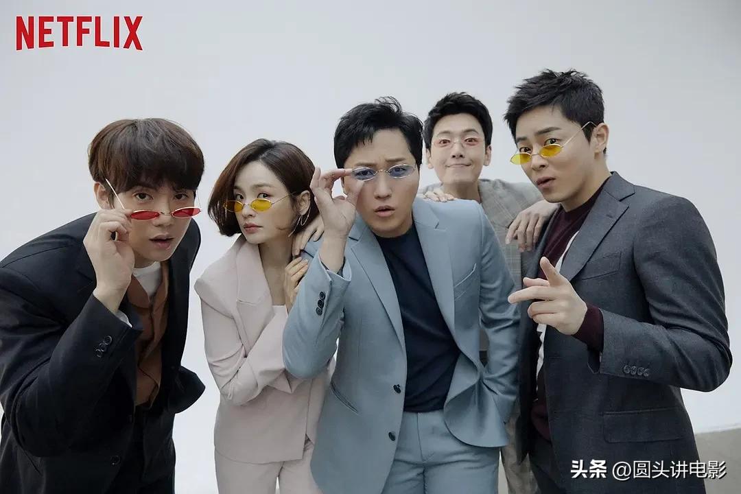 绝对不能错过的九部高分韩剧,十部9.0以上的高分韩剧合集