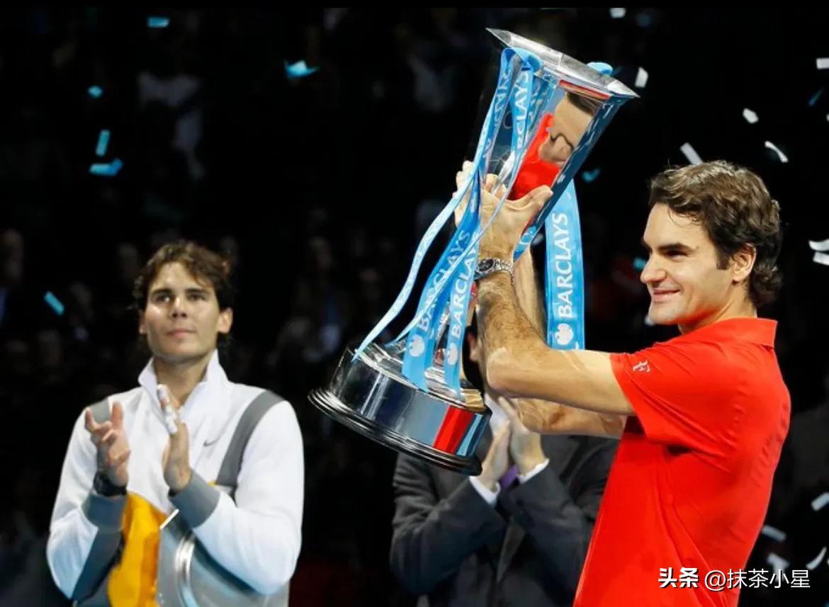 费德勒写给纳达尔的祝贺,相爱相杀的名句