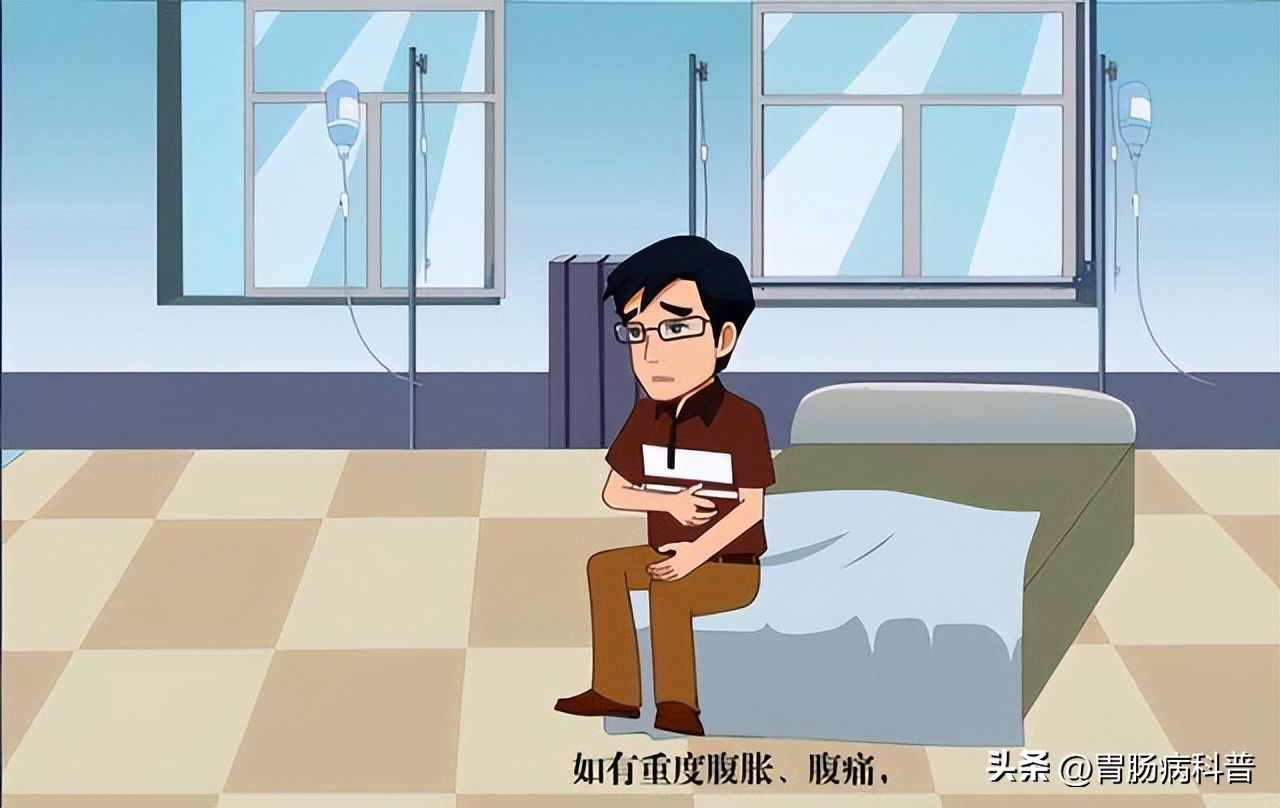 做肠镜检查前怎样清肠最彻底,肠镜检查前清肠的药怎么喝