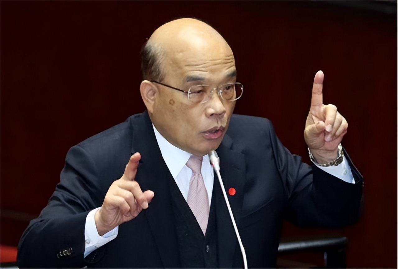 统一越来越近，收台之后，谁会被清算？