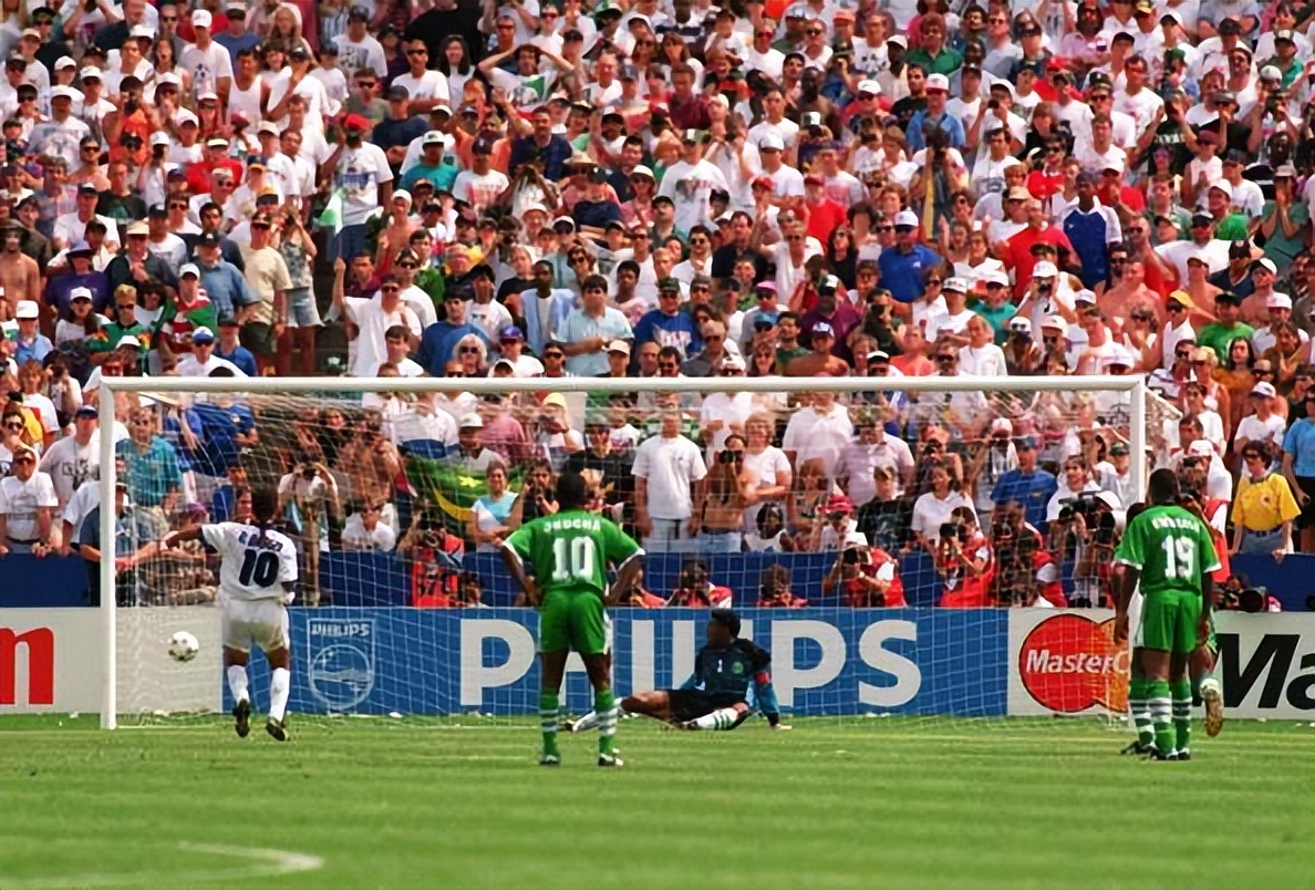 1994年的世界杯南斯拉夫,1994世界杯足球赛